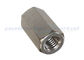 High Precision Specialty Hardware Fasteners , Special Nuts Fasteners